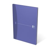  Офисная тетрадь Oxford Office Casebound Notebook A4