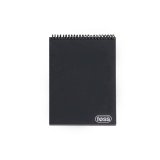 Foss paper All Black Sketchbook A5