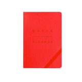 Ardium Basic Planner M A5-