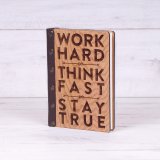 Proffessio Ежедневник Work Hard, А5