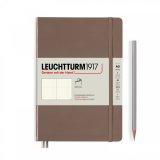 Leuchtturm1917 Rising Colours Warm Earth Soft Cover (теплая земля) А5