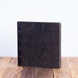 Bandcraft Скетчбук XL Black