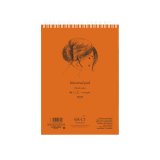 SMLT Скетчбук Sketch Pad Universal на спирали А4