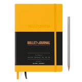 Leuchtturm1917 Medium Bullet Journal Edition 2 Yellow