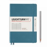 Leuchtturm1917 Rising Colours (синий камень) А5