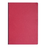 Clairefontaine Age Bag Notebook (A4)