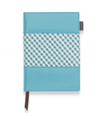 Cross Записная книжка Gingham Journal A5