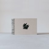 Falafel Sketchbook A5 MarkerPaper