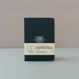 Falafel books Скетчбук Dark Green A6