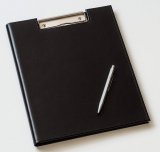 Leuchtturm1917 Папка-футляр совещаний CONFERENCE PORTFOLIO A4