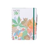 Note Eco Four Seasons A4-