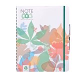 Note Eco Four Seasons A4