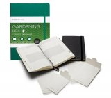 Подарочный набор Moleskine Gardening Box