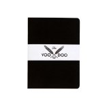 Voodoo Books Travel Notes (x3) 