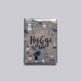 Stick'n'plan Недатированный планнер Just Hygge Time А6