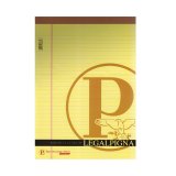 Pigna Legal Pad A4