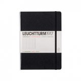 Leuchtturm1917 Medium Адресная книга A5