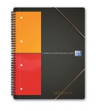 Oxford International Meetingbook А4+