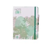 Note Eco Native Forest A4-