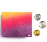 New Wallet кошелек New Gradient