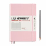 Leuchtturm1917 Muted Colours Powder (пастельный розовый) А5