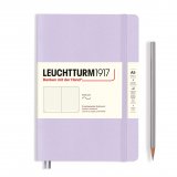 Leuchtturm1917 Smooth Colours Lilac Soft Cover (сиреневый) А5