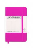 Leuchtturm1917 Pocket Notebook Pink (розовый)