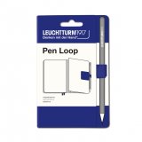 Leuchtturm1917 Pen Loop Ink (Петля-держатель для ручки/карандаша чернильный фиолетовый)
