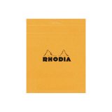 Rhodia Pad №12 B7
