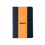 Rhodia Webnotebook Black Medium