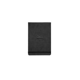 Rhodia Webnotepad Black Small