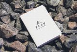 Peak Sketchbook — SnowWhite Peak A6