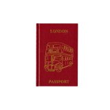 teNeues Passport London