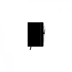 Herlitz my.book Classic Black A6