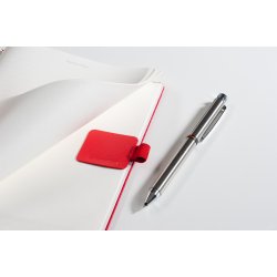 Leuchtturm1917 Pen Loop Red (Петля-держатель для ручки/карандаша красная)