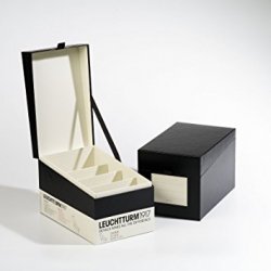 Leuchtturm1917 Legatore CD-Box (коробка для хранения CD) 