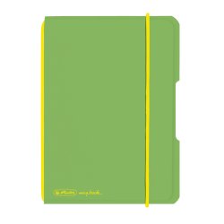 Herlitz my.book Flex A6 Plastic