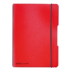 Herlitz my.book Flex A5 Plastic