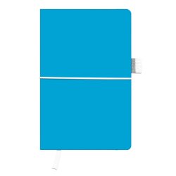 Herlitz my.book Fashion Ocean Blue A5