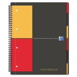 Oxford International Organizerbook А4+