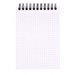 Rhodia Classic Bloc №13 Dot (в точку) A6