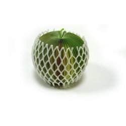Блокнот-раскладушка «Яблоко зеленое»