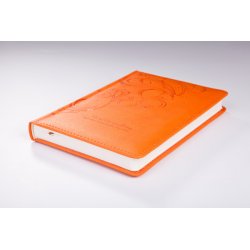 Infolio Fiore I018/orange