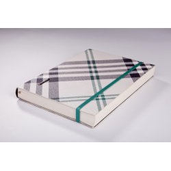 Infolio Quadro I059/green stripe