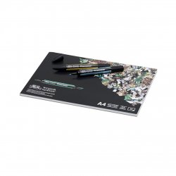 Winsor & Newton Marker Pad — склейка для маркеров A4