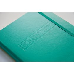 Leuchtturm1917 Medium Bullet Journal Emerald