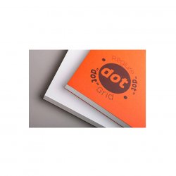 Clairefontaine GraF it 90g Dot A4