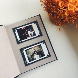 Kraftbook Фотоальбом Photo Cards А5-