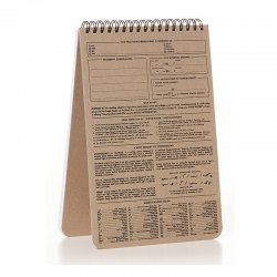 Field Notes Steno Book