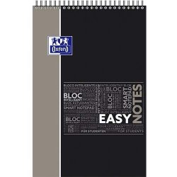 Блокнот Oxford SOS Notes EASYNOTES A4+